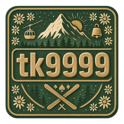 tk9999 জ্যাকপট কাউন্টার বোর্ড